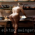 Elkton, swingers