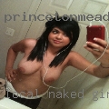 Local naked girls Barberton