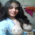 Single women Fredericktown