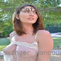 Swinger Vancouver