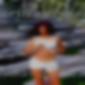Woman Crystal